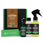 IGL LEATHER – bőrülés kerámiabevonat