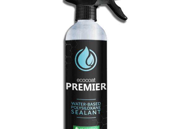 Premier spray kerámiabevonat: az autóápolás új szintje a maximális fényesség érdekében.