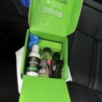 IGL LEATHER – bőrülés kerámiabevonat - Image 2