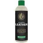 IGL LEATHER – bőrtisztító & bőrápoló lanolinnal - Image 2