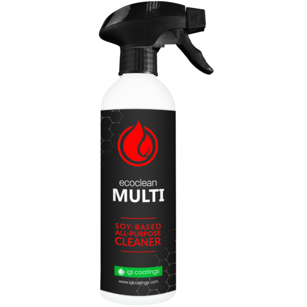 IGL MULTI – erős általános tisztító - Image 2