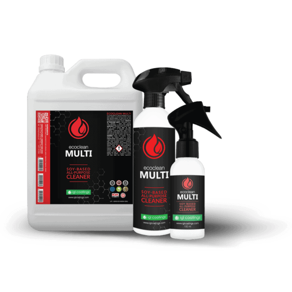 IGL MULTI – erős általános tisztító