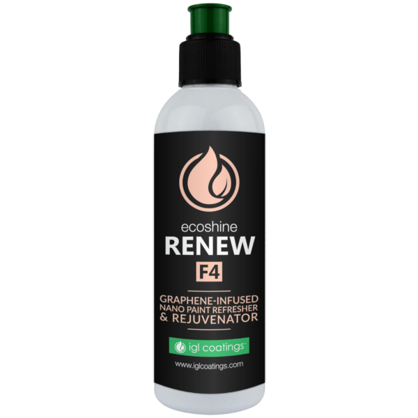 IGL RENEW F4 – fényezésfelújító sealant - Image 3