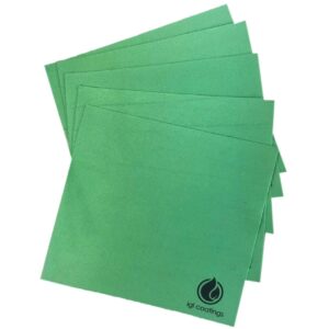 IGL Applikátor kendő 10x10cm (10db)
