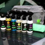 IGL Travel Kit - autóápoló utazókészlet - Image 2