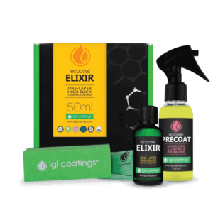 IGL Elixir - 3év 1réteg